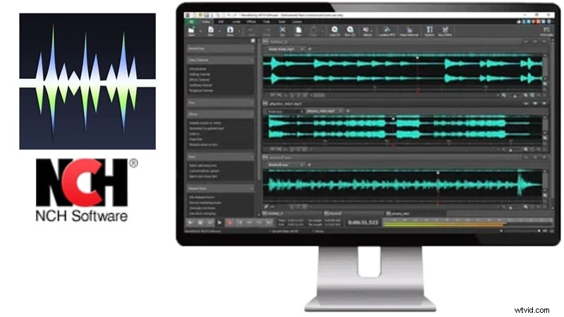 WavePad Audio Editor Review 2024: Is It Still the Best Free Option?