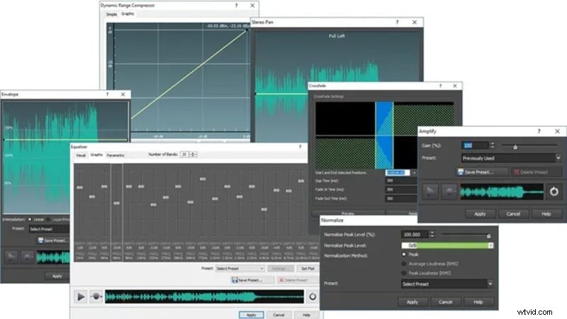 WavePad Audio Editor Review 2024: Is It Still the Best Free Option?