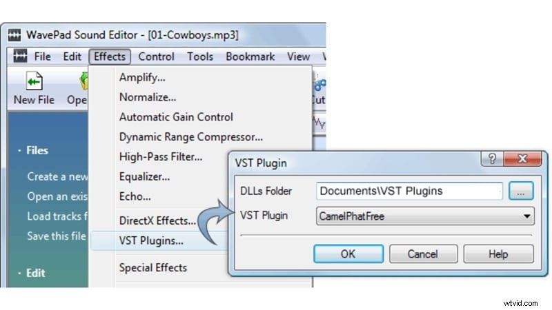 WavePad Audio Editor Review 2024: Is It Still the Best Free Option?
