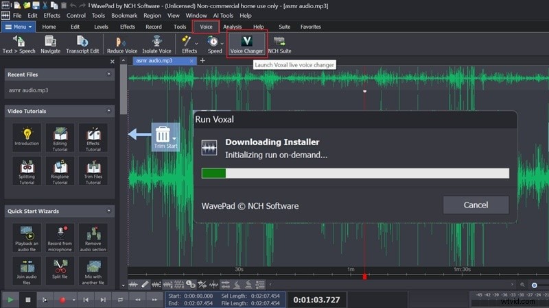 WavePad Audio Editor Review 2024: Is It Still the Best Free Option?