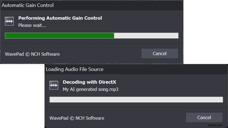 WavePad Audio Editor Review 2024: Is It Still the Best Free Option?
