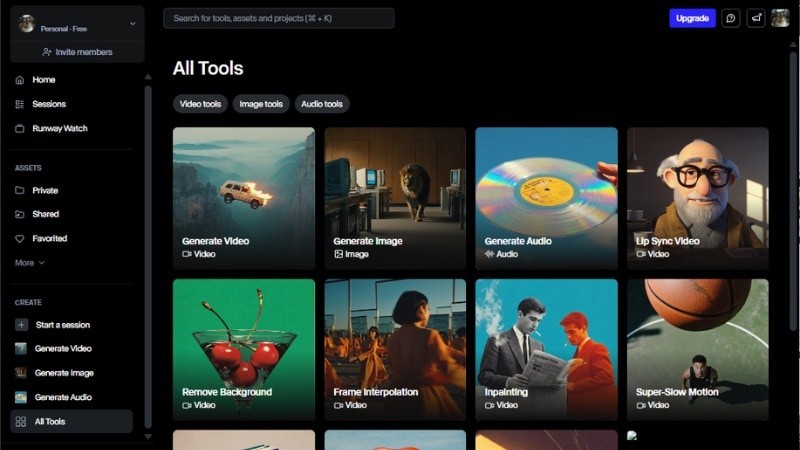 RunwayML Review 2026: AI Video Editing, Pricing & Features