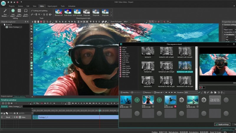 Best Lightweight Video Editors: Top 10 for Quick & Easy Editing