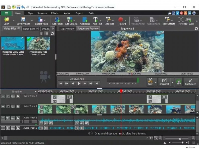 Best Lightweight Video Editors: Top 10 for Quick & Easy Editing