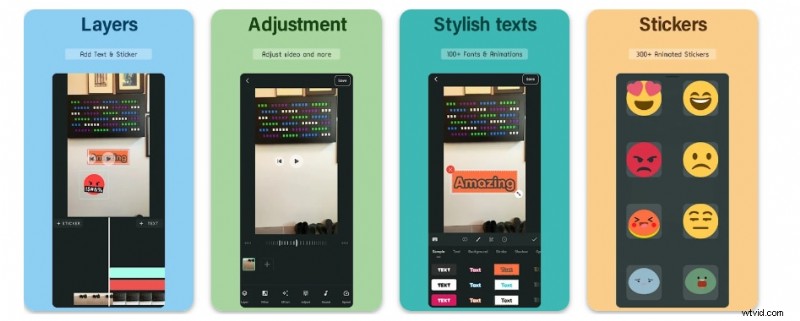 Best Lightweight Video Editors: Top 10 for Quick & Easy Editing