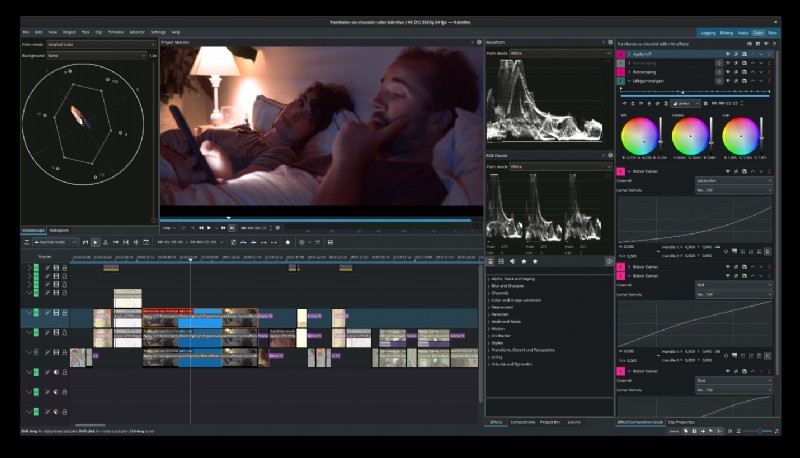 Best Lightweight Video Editors: Top 10 for Quick & Easy Editing