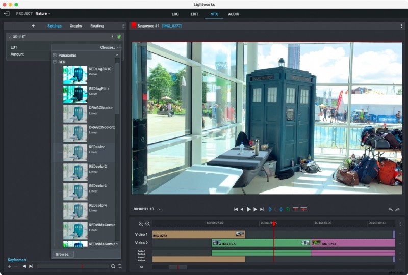 Best Lightweight Video Editors: Top 10 for Quick & Easy Editing