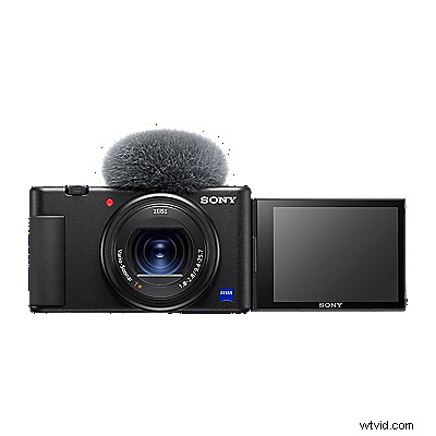 Best Vlogging Cameras 2026: Top 10 Picks for YouTubers