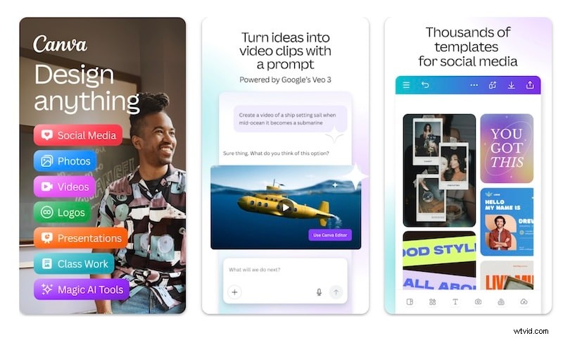 Top 6 Mobile Video Editors for Gamers (iOS & Android) - 2024