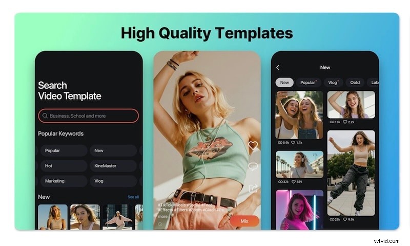 Top 6 Mobile Video Editors for Gamers (iOS & Android) - 2024