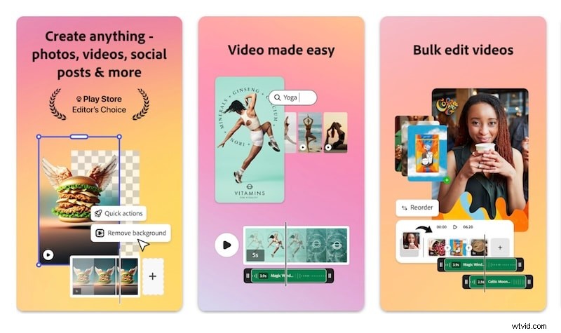 Top 6 Mobile Video Editors for Gamers (iOS & Android) - 2024