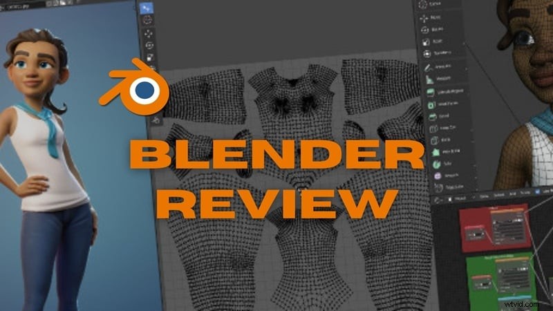 Blender 2026 Review: Features, Pros & Cons for 3D & Video Editing
