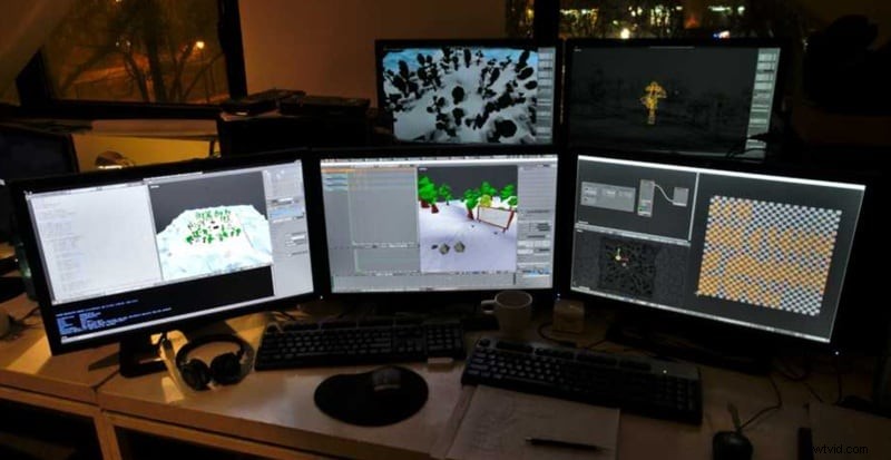 Blender 2026 Review: Features, Pros & Cons for 3D & Video Editing