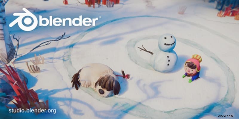 Blender 2026 Review: Features, Pros & Cons for 3D & Video Editing