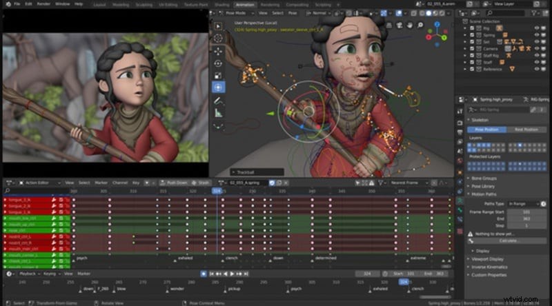 Blender 2026 Review: Features, Pros & Cons for 3D & Video Editing