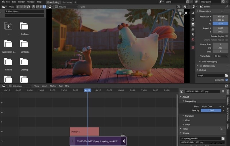 Blender 2026 Review: Features, Pros & Cons for 3D & Video Editing