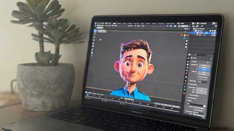 Blender 2026 Review: Features, Pros & Cons for 3D & Video Editing