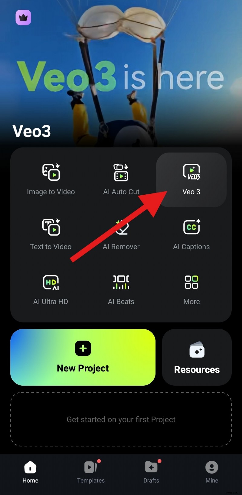 Top Veo 3 Prompt Generators (2026 Update) | Cinematic Video Creation