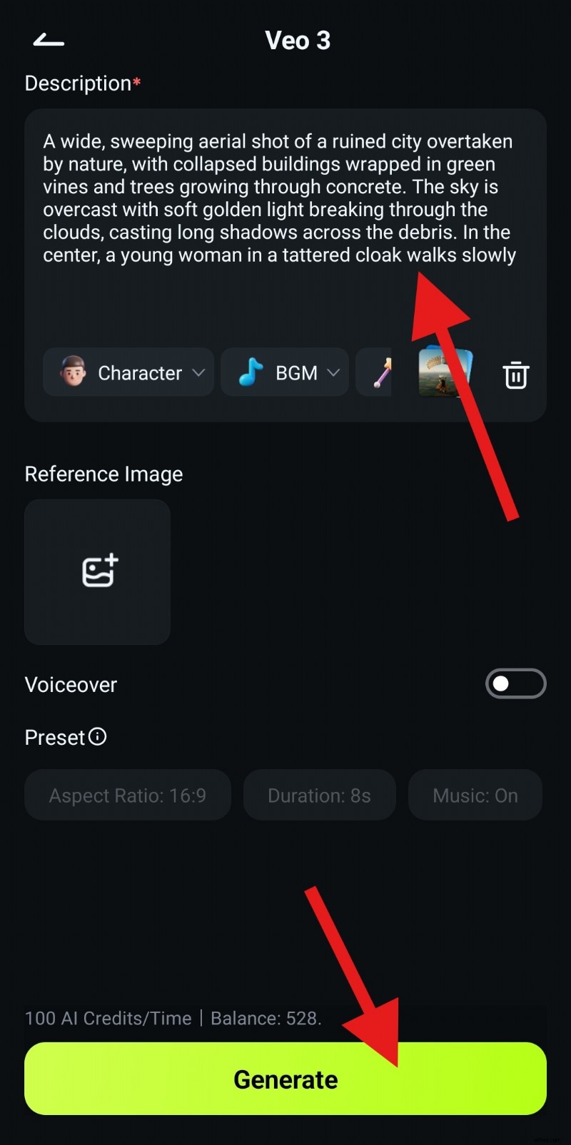 Top Veo 3 Prompt Generators (2026 Update) | Cinematic Video Creation