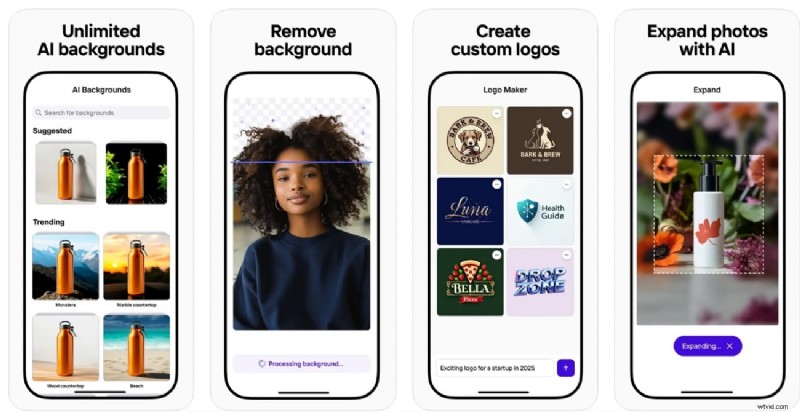 Best Image Background Removal Apps of 2025 – Expert‑Curated List