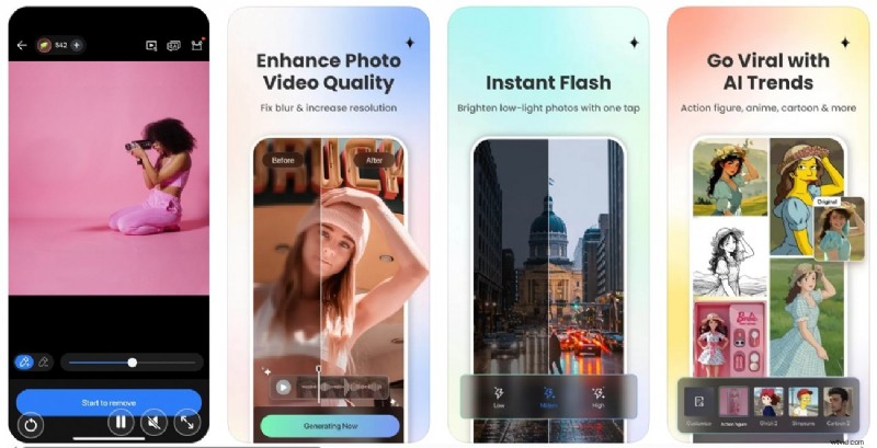 Best Image Background Removal Apps of 2025 – Expert‑Curated List