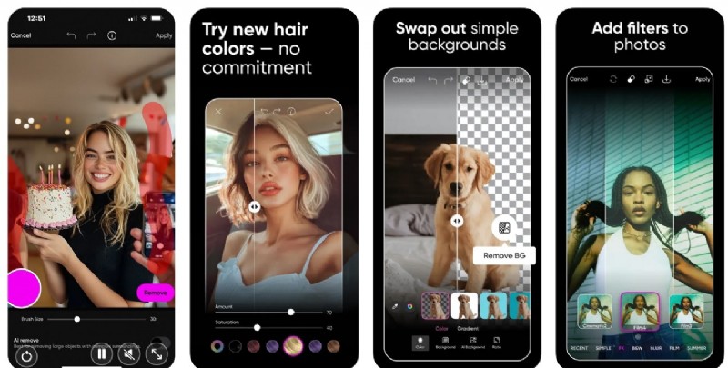 Best Image Background Removal Apps of 2025 – Expert‑Curated List
