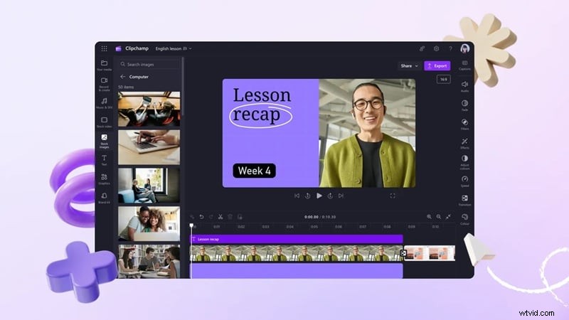 Clipchamp 2026 Review: Microsoft s Integrated Video Editor for Windows
