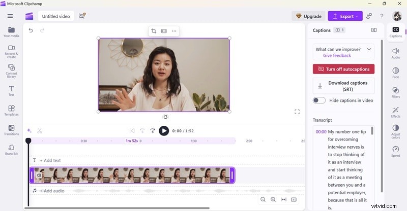 Clipchamp 2026 Review: Microsoft s Integrated Video Editor for Windows