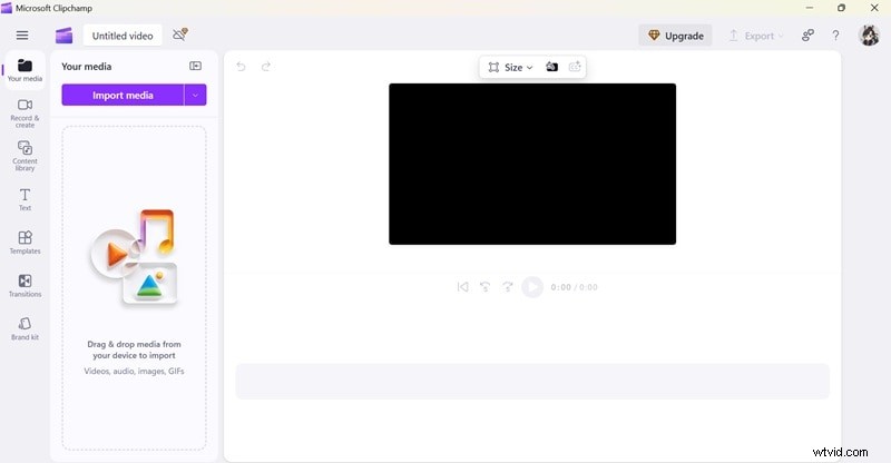 Clipchamp 2026 Review: Microsoft s Integrated Video Editor for Windows