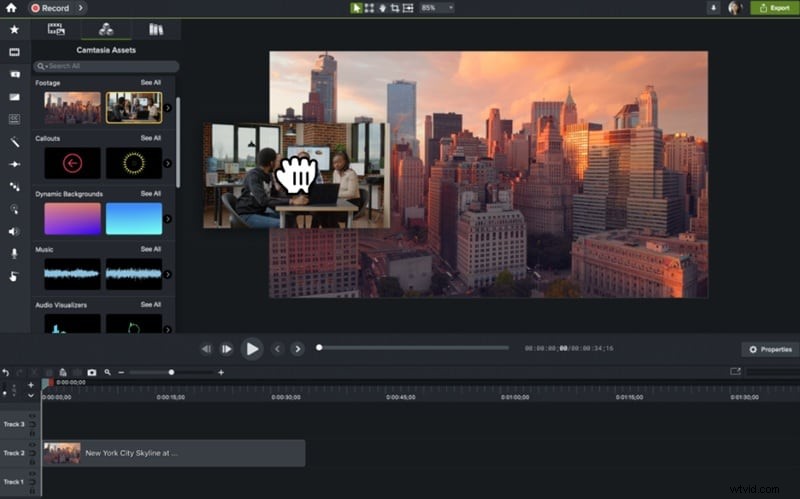 Best Clipchamp Alternatives 2026: Free & Paid Video Editors