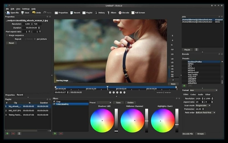 Top OpenShot Alternatives: Powerful Video Editors for Windows, Mac & Linux