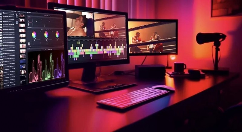 Top OpenShot Alternatives: Powerful Video Editors for Windows, Mac & Linux