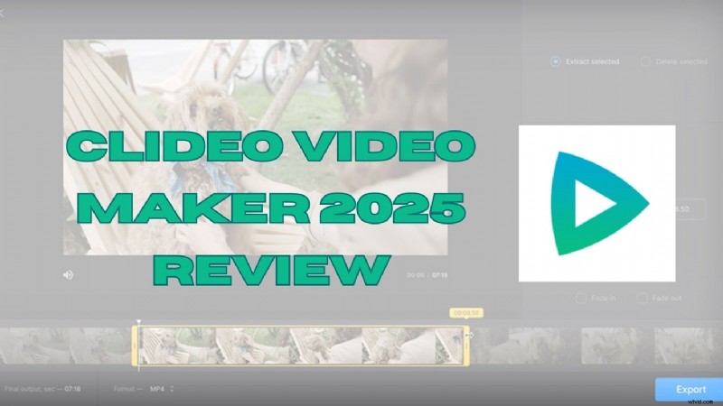 Clideo Review 2026: AI Video Editing, Watermark Issues & Top Alternatives
