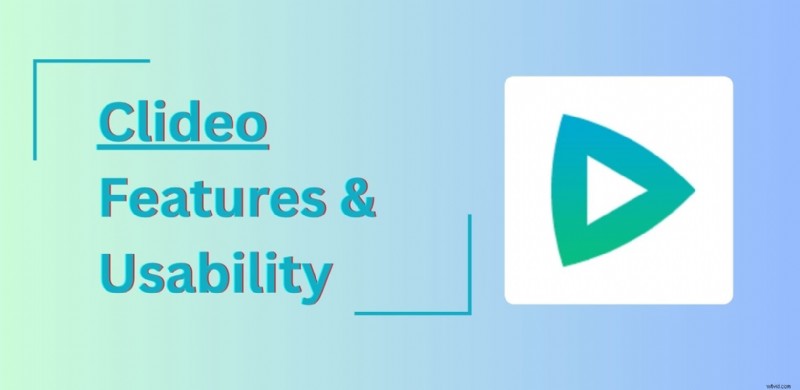 Clideo Review 2026: AI Video Editing, Watermark Issues & Top Alternatives