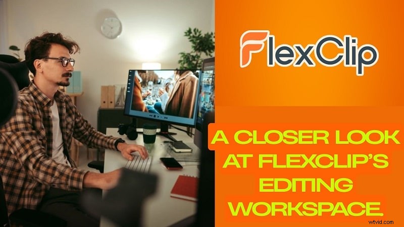 FlexClip Review 2025: AI Video Editor – Pros, Cons & Filmora Comparison