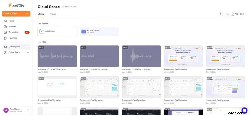 FlexClip Review 2025: AI Video Editor – Pros, Cons & Filmora Comparison