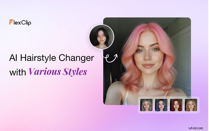 FlexClip Review 2025: AI Video Editor – Pros, Cons & Filmora Comparison