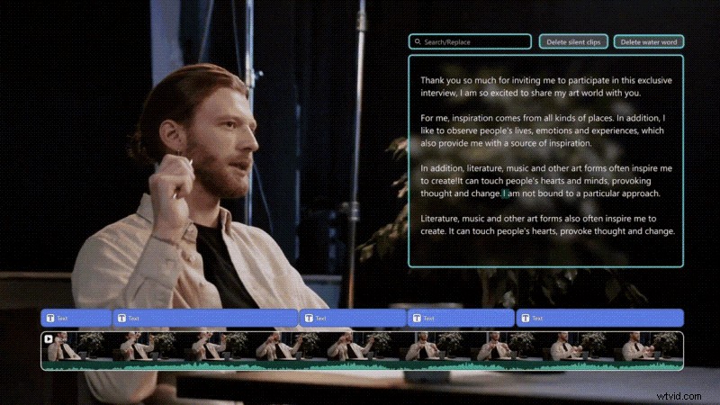 FlexClip Review 2025: AI Video Editor – Pros, Cons & Filmora Comparison