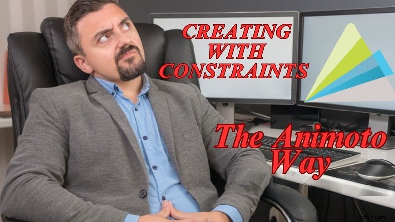 Animoto Review 2026: Features, Pricing & Best Alternatives