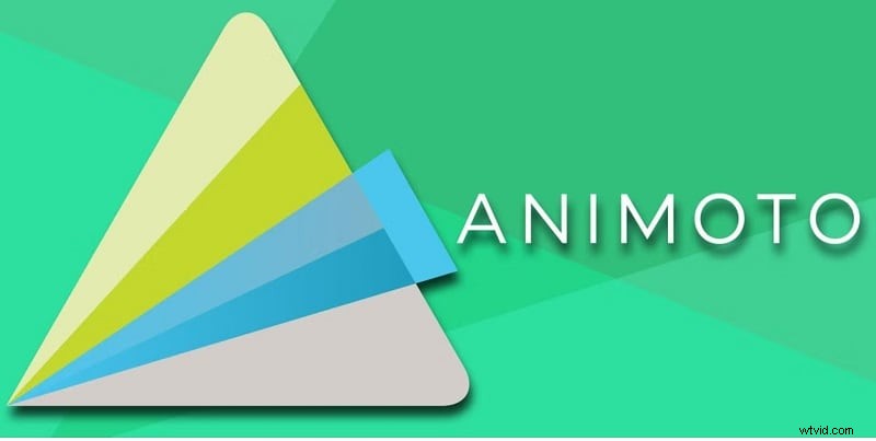 Animoto Review 2026: Features, Pricing & Best Alternatives