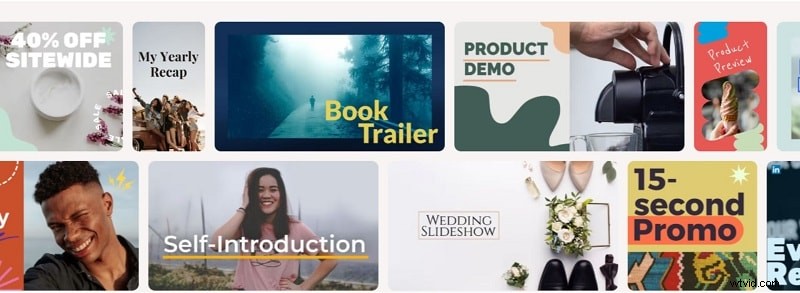 Animoto Review 2026: Features, Pricing & Best Alternatives