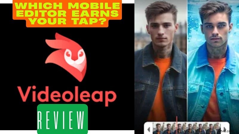 Videoleap 2026 Review: A Comprehensive Guide to Mobile Video Editing Excellence