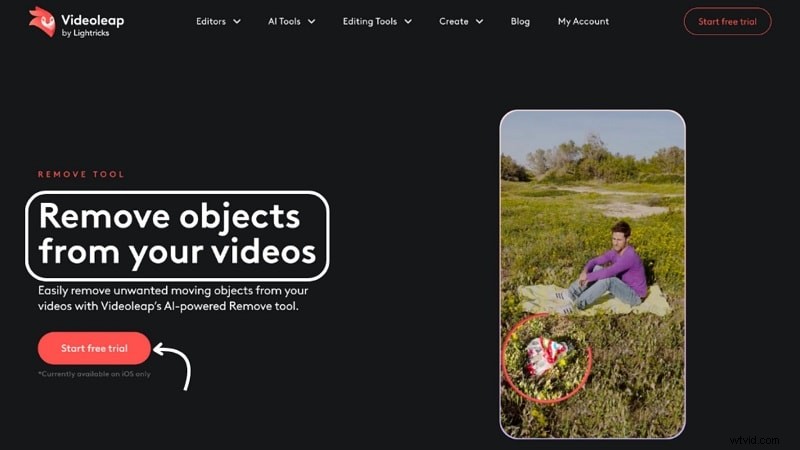 Videoleap 2026 Review: A Comprehensive Guide to Mobile Video Editing Excellence