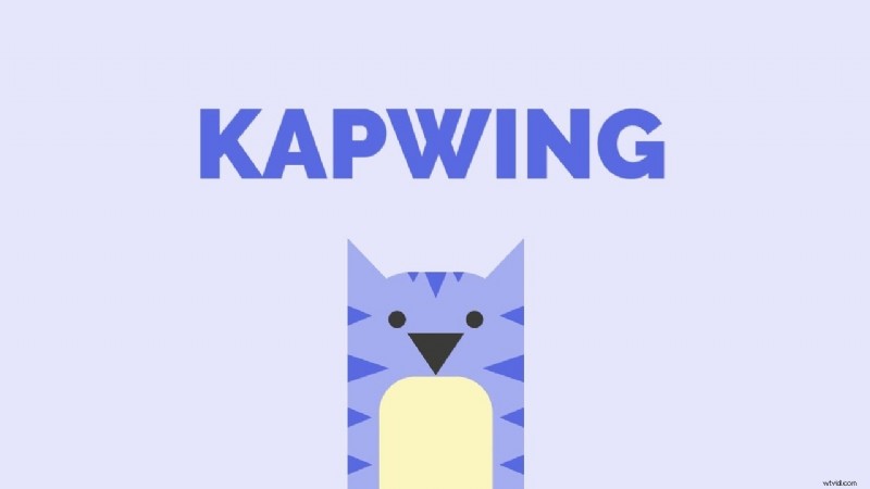 Kapwing Review 2024: Online Video Editor - Features, Pricing & Limitations