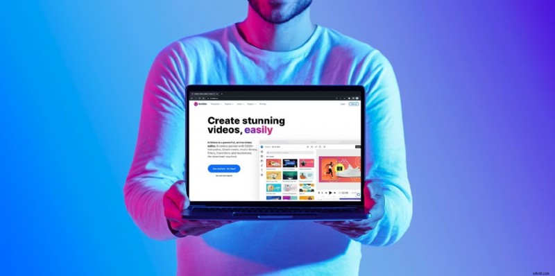 InVideo Review 2025: AI Video Editor – Features, Pricing & Alternatives