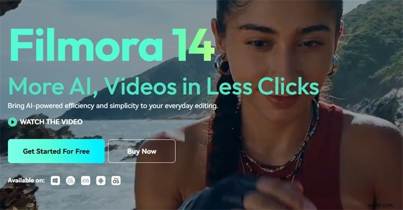 Top 17 Video Editing Software for Windows 10 – Free & Paid Options (2026 Guide)