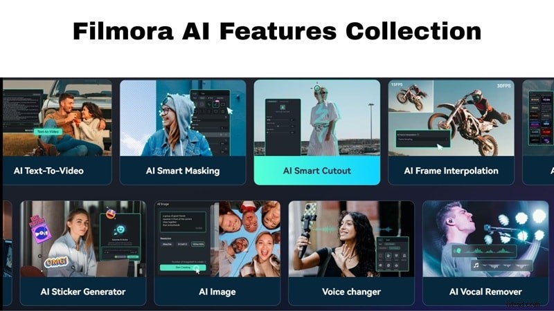 Filmora vs. OpenShot: A Comprehensive Comparison for Beginners