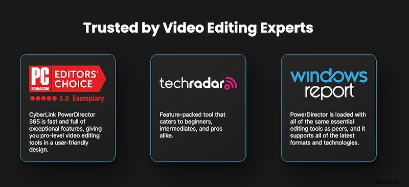 CyberLink PowerDirector Review 2024: Is It Still the Best Video Editor?