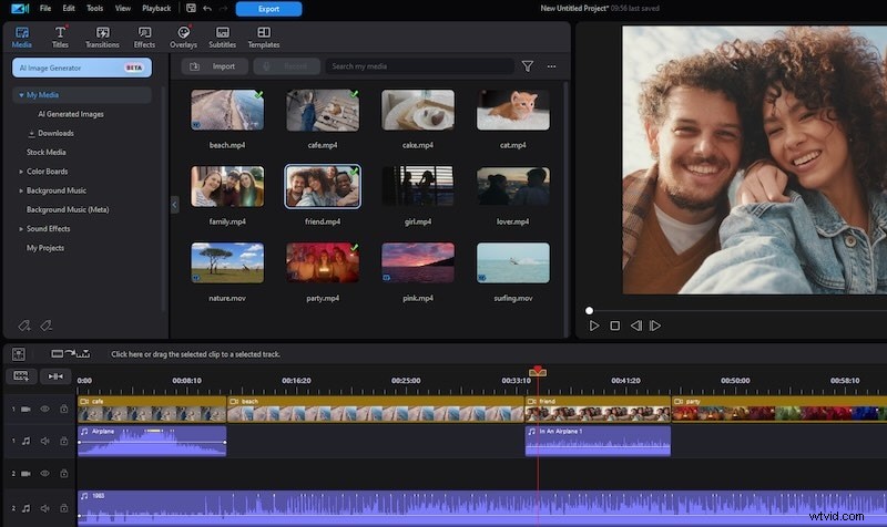 CyberLink PowerDirector Review 2024: Is It Still the Best Video Editor?