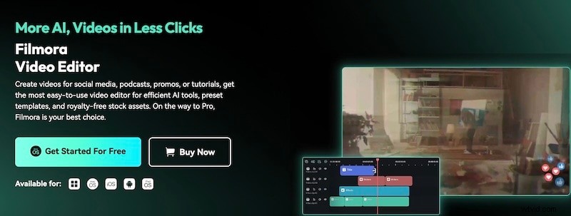 CyberLink PowerDirector Review 2024: Is It Still the Best Video Editor?